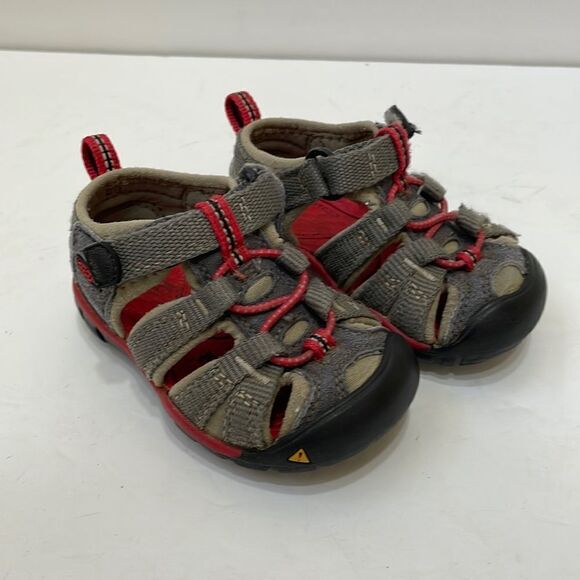 KEEN BABY SHOES‎ - Picture 1 of 6